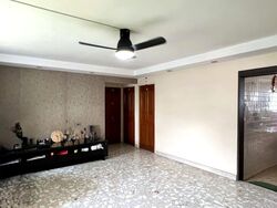 Blk 322 Bukit Batok Street 33 (Bukit Batok), HDB 4 Rooms #567425261